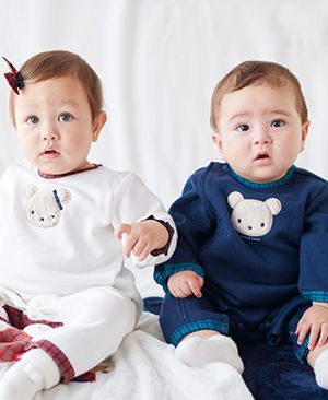 Y*i様 «美品»familiar ファミリア アウター 3way ベスト付き♡ ♡新品♡ レア ファミリア コート 80 ピンク 3way ベスト