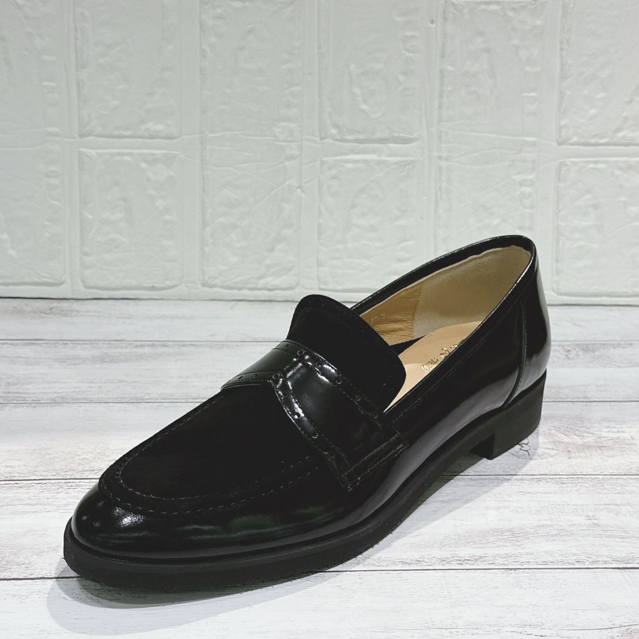 Lサイズ☆限定販売『復刻ローファー』♪♪♪ | GINZA