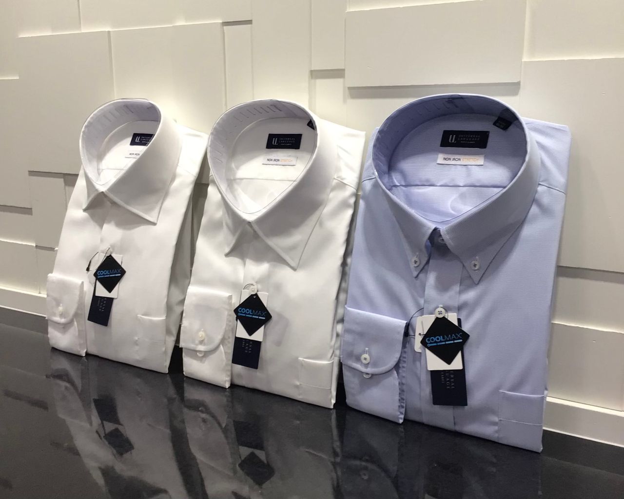 ■AKM■大人気 クールマックスジャージ S/S クルーネック 国内発 大きいサイズと大きい服のメンズ通販【ビッグエムワン】【AS1006