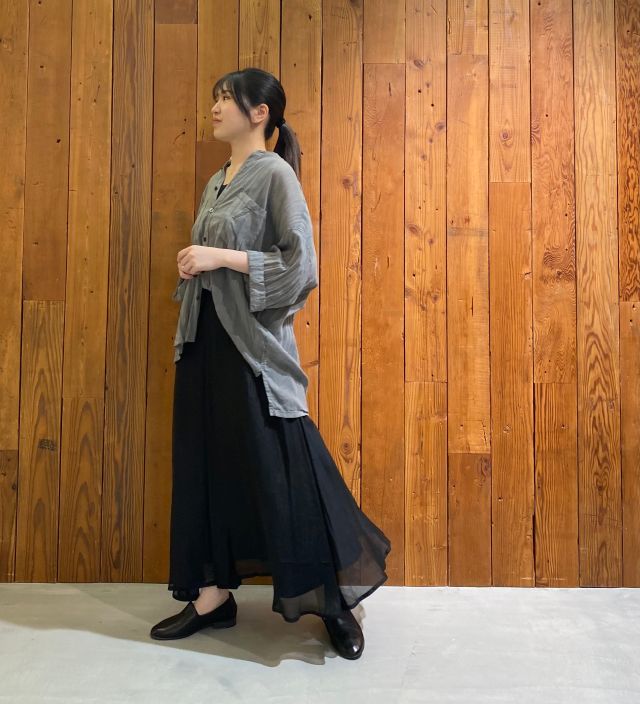 スナップ詳細 | パドカレ・サージュデクレ公式オンラインストア