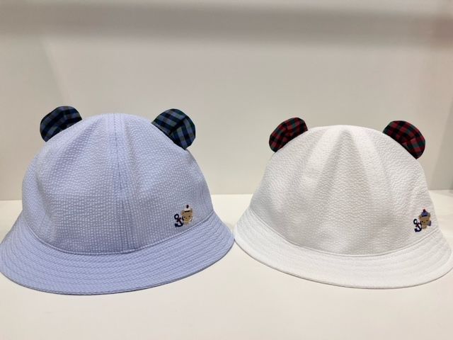 夏のおでかけ♪】UV対策をしよう！｜ファミリア大丸札幌店ファミリア