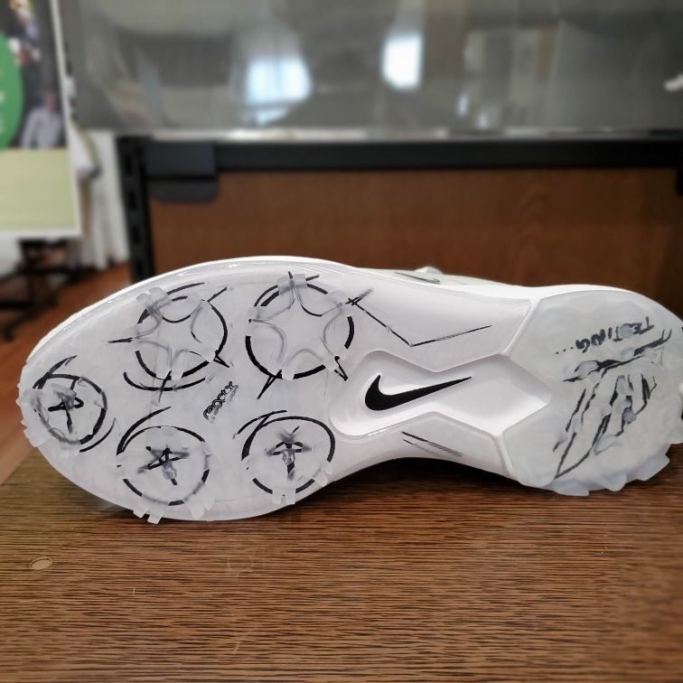 新商品】ナイキ「ペガサス1G」先行発売開始！ | ゴルフ5 太宰府