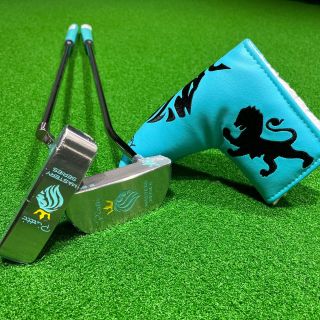 ピレッティ限定300本のパターが入荷！！】 | ゴルフ5フラッグ