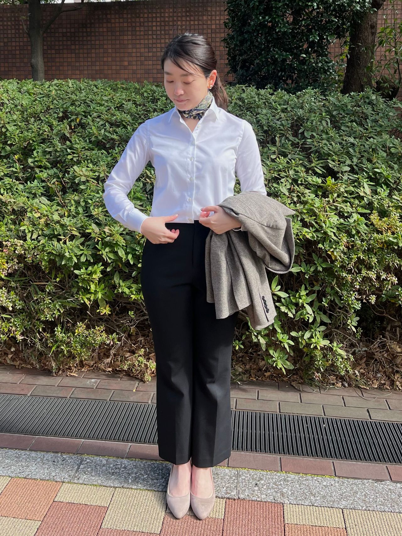 新宿小田急エース店 メーカーズシャツ鎌倉 公式ショップブログ Maker S Shirt Kamakura