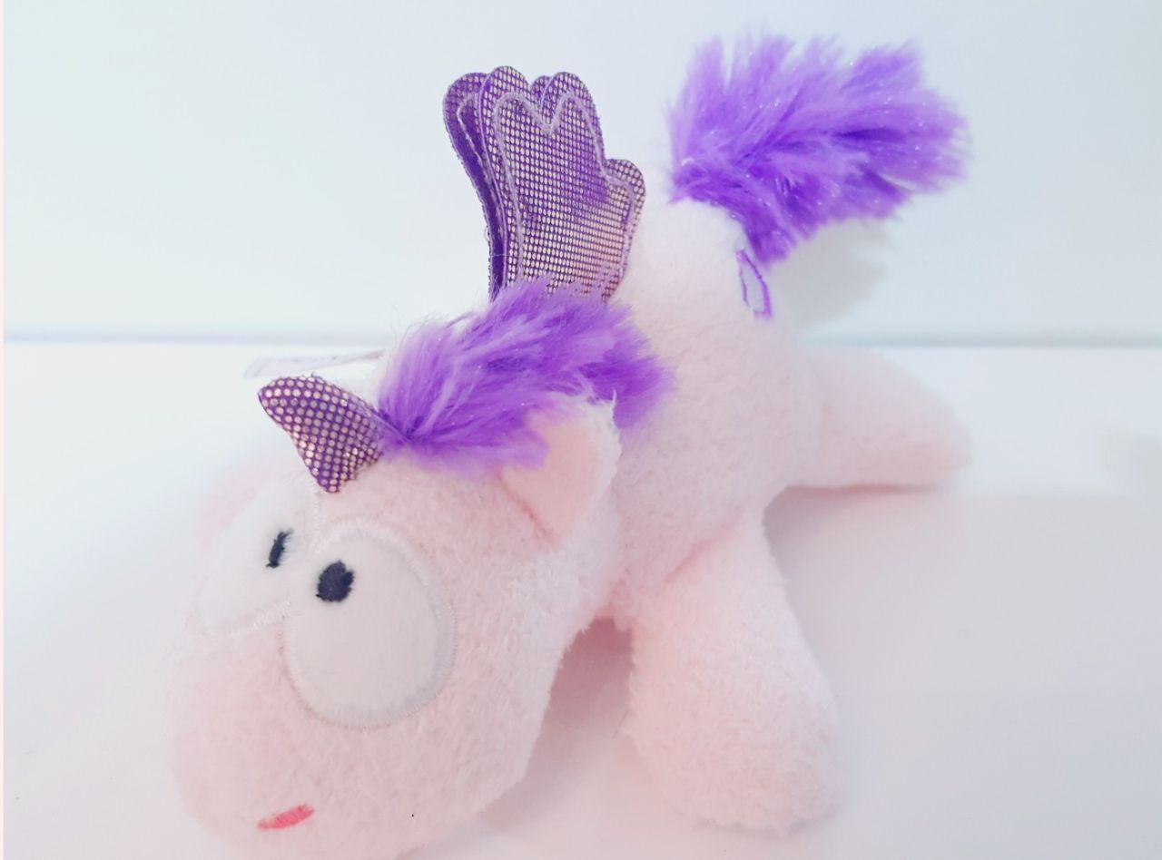 NICI ユニコーン 2018.07 | Rainbow SPECTRUM エチカ池袋