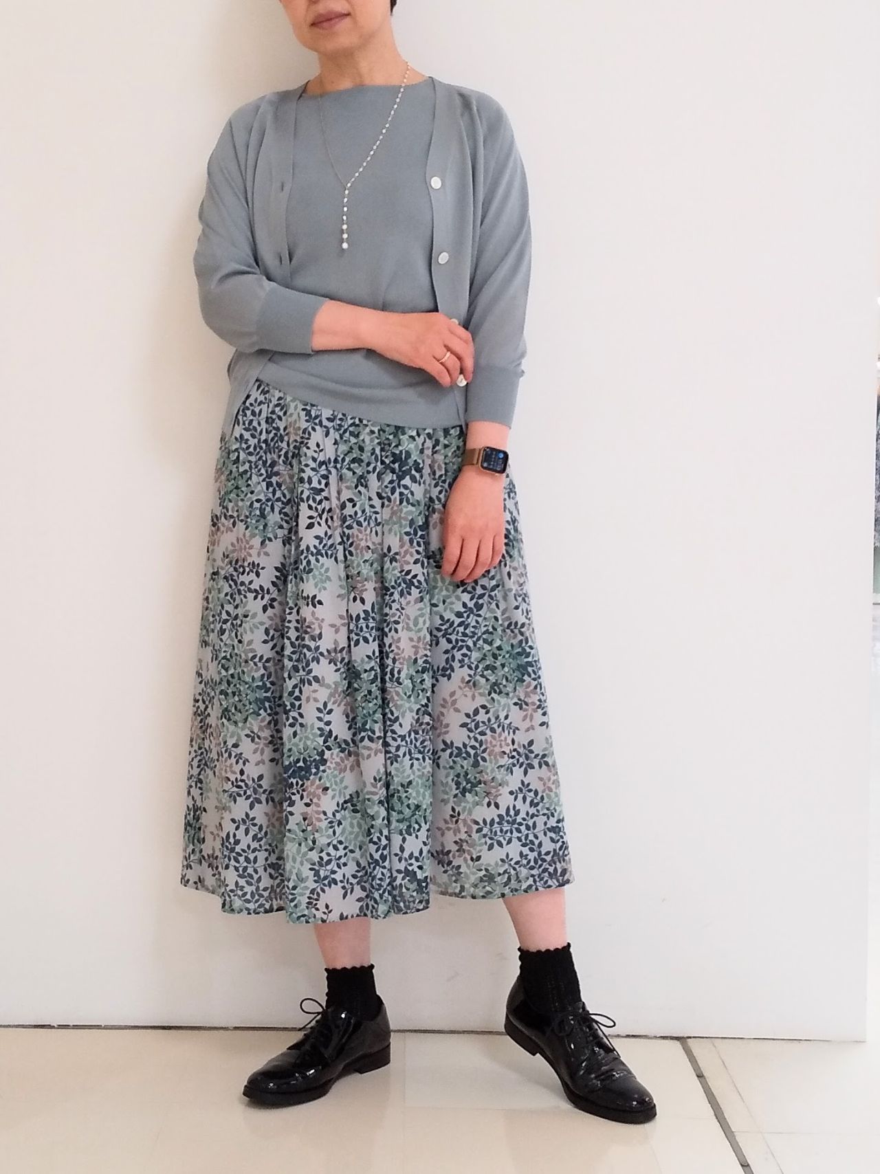 京王聖蹟桜ヶ丘店 Women Newyorker ニューヨーカー公式ショップブログ