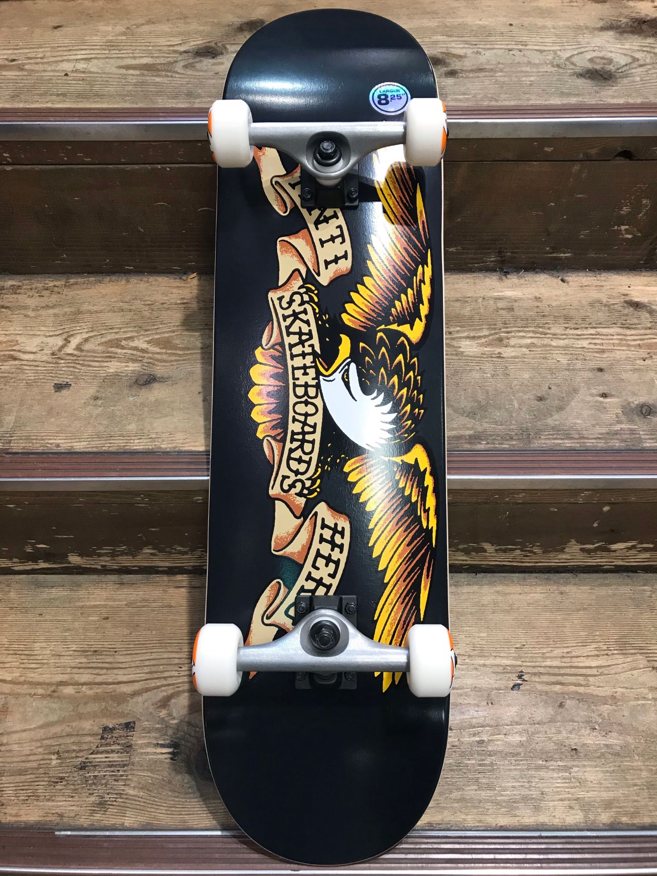 スケートボード コンプリート最新入荷情報 渋谷地域最大の品揃え Ride Life Magazine ムラサキスポーツ ムラサキスポーツ Murasaki Sports公式サイト