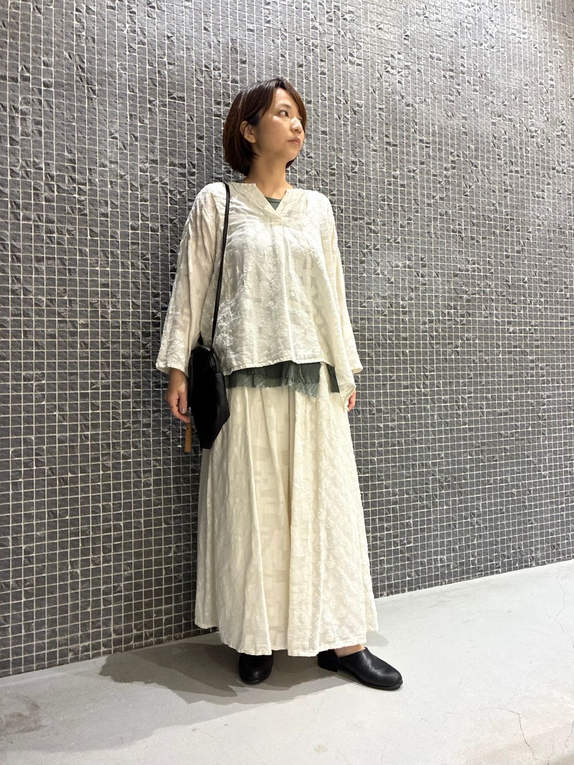 コート | pas de calais | パドカレ 公式ブログ | pas de calais BLOG