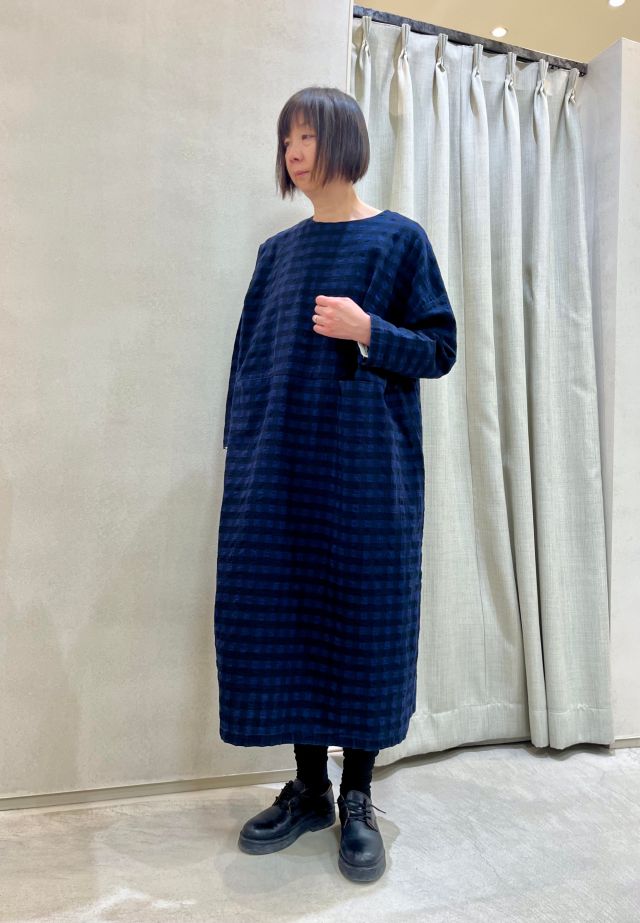 W POINT】カシミヤブレンドウール Vネックプルオーバー | (パドカレ