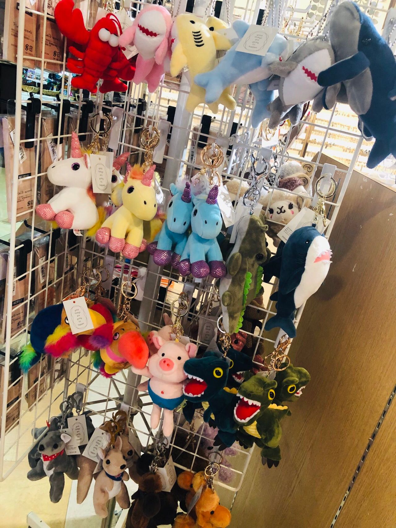 お世話や」キーホルダー☆ | VICEVERSA札幌 | アントレックス