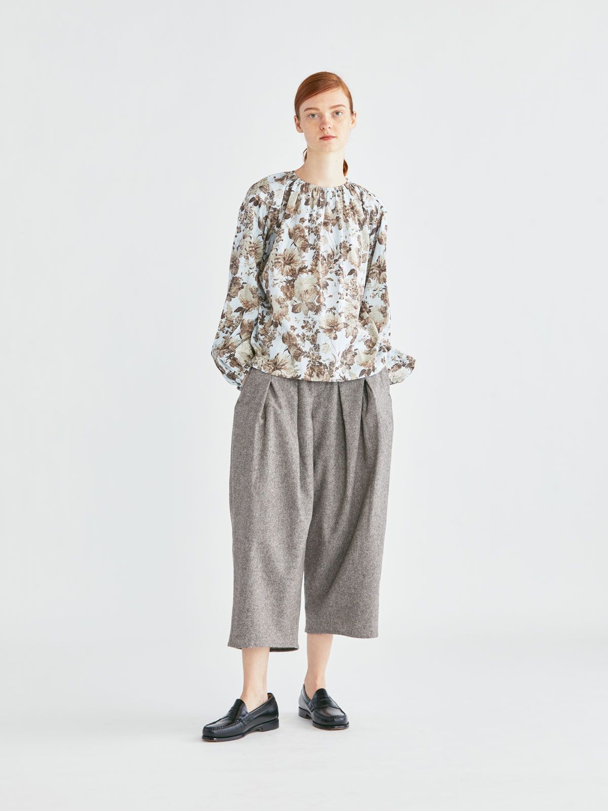 mizuiro ind 2020AW 1st