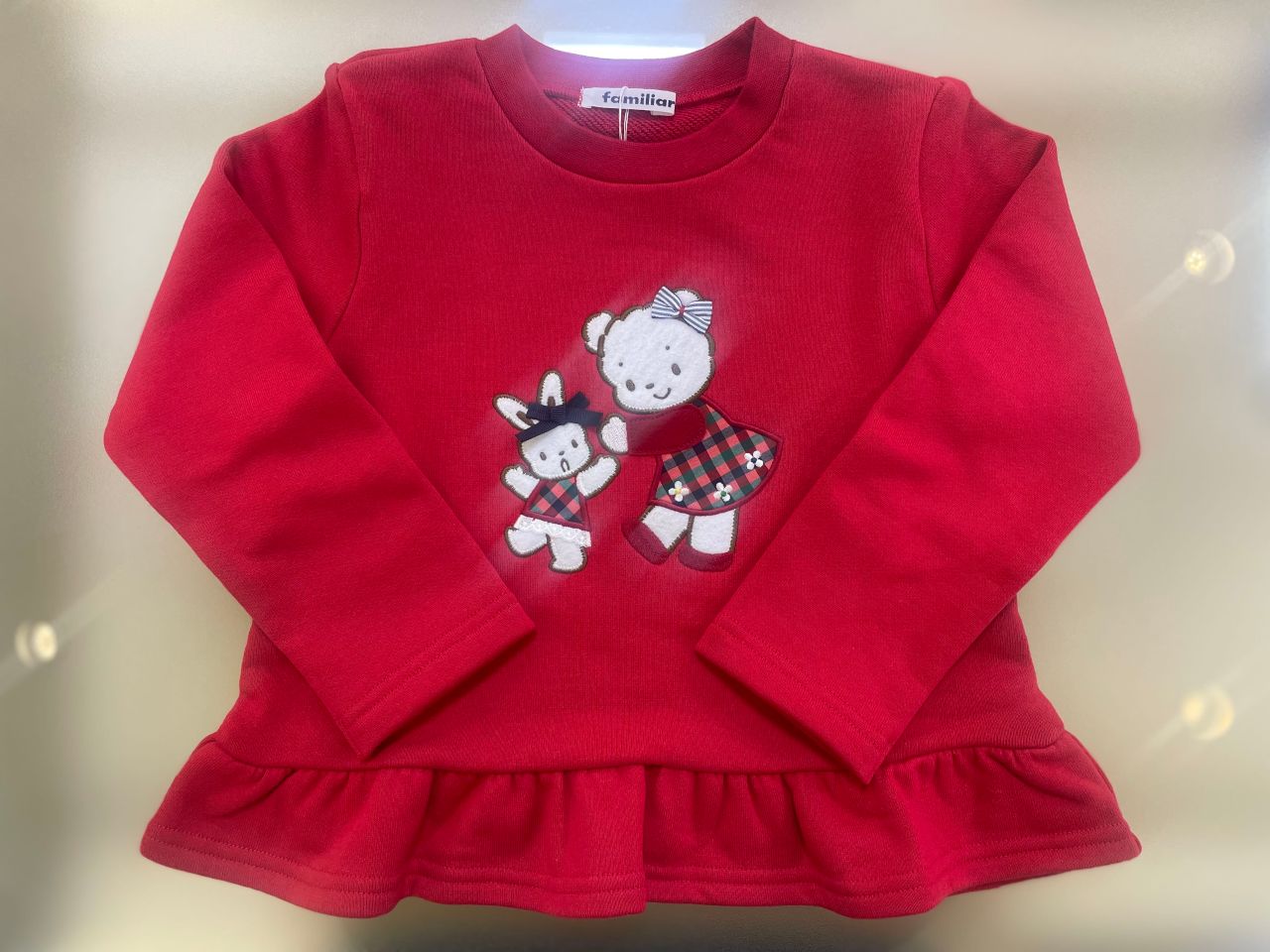 新作のお洋服が入荷しました！｜ファミリアいよてつ髙島屋ファミリアの