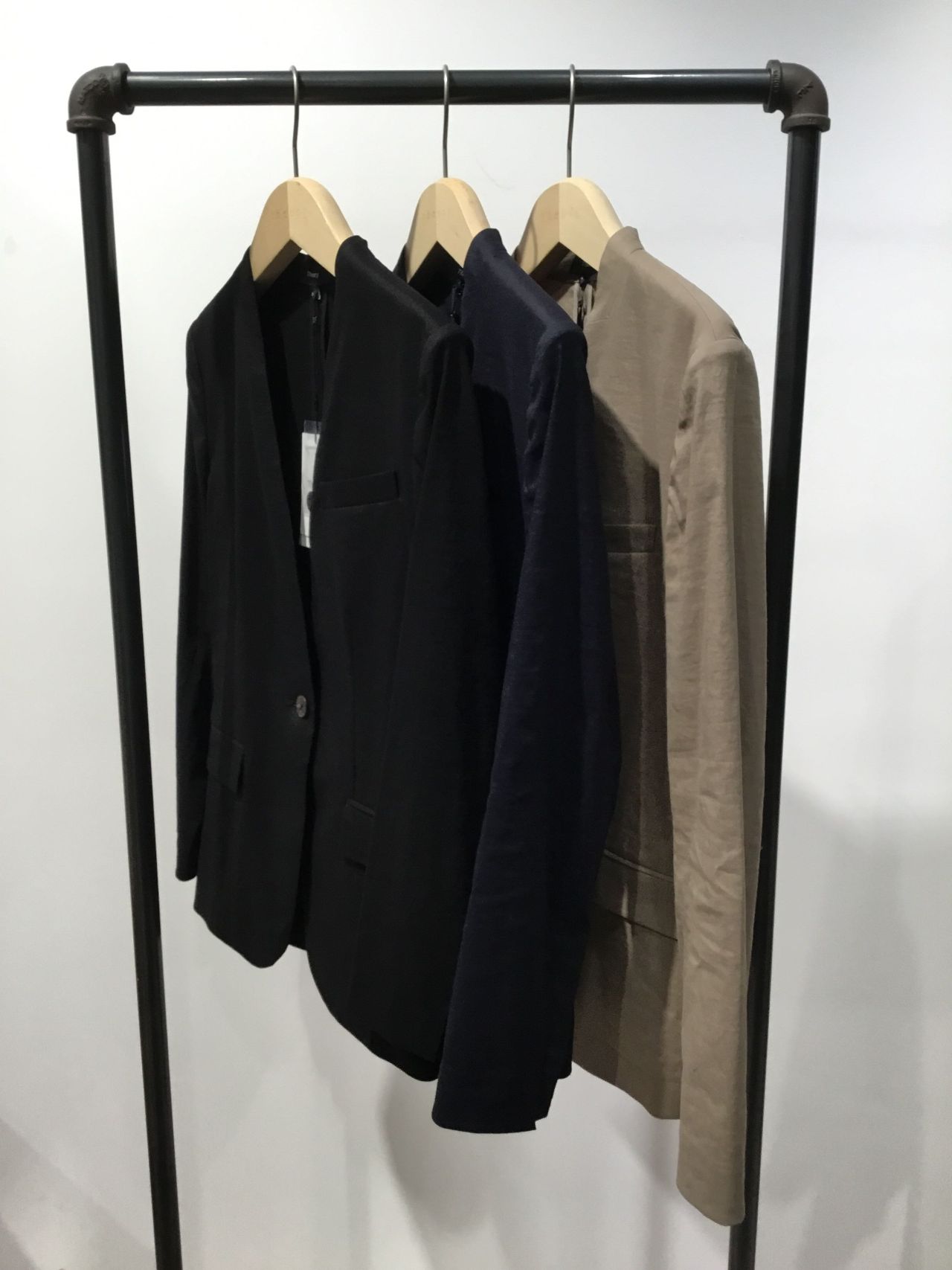 アウトレット長島店 Theory セオリー ショップブログ