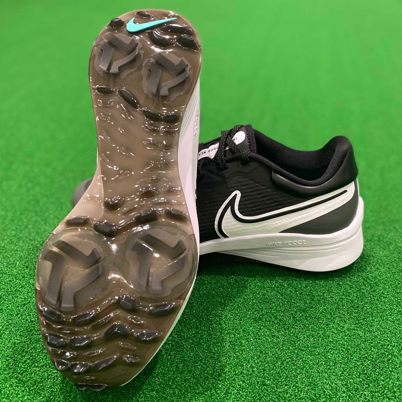 NIKE AIR ZM INFINTY TOUR NEXT | ゴルフ5 プレステージ神戸店