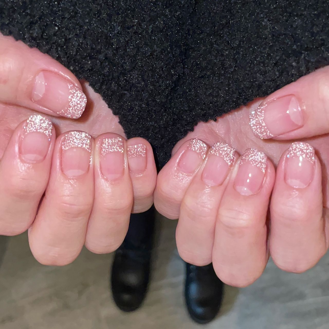 フラッシュネイル 美容室カキモトアームズのオフィシャルサイト