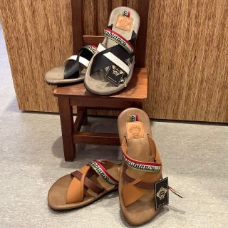 Orobianco】 メンズサンダル入荷！ | WASH 二子玉川ライズ店 | WASH