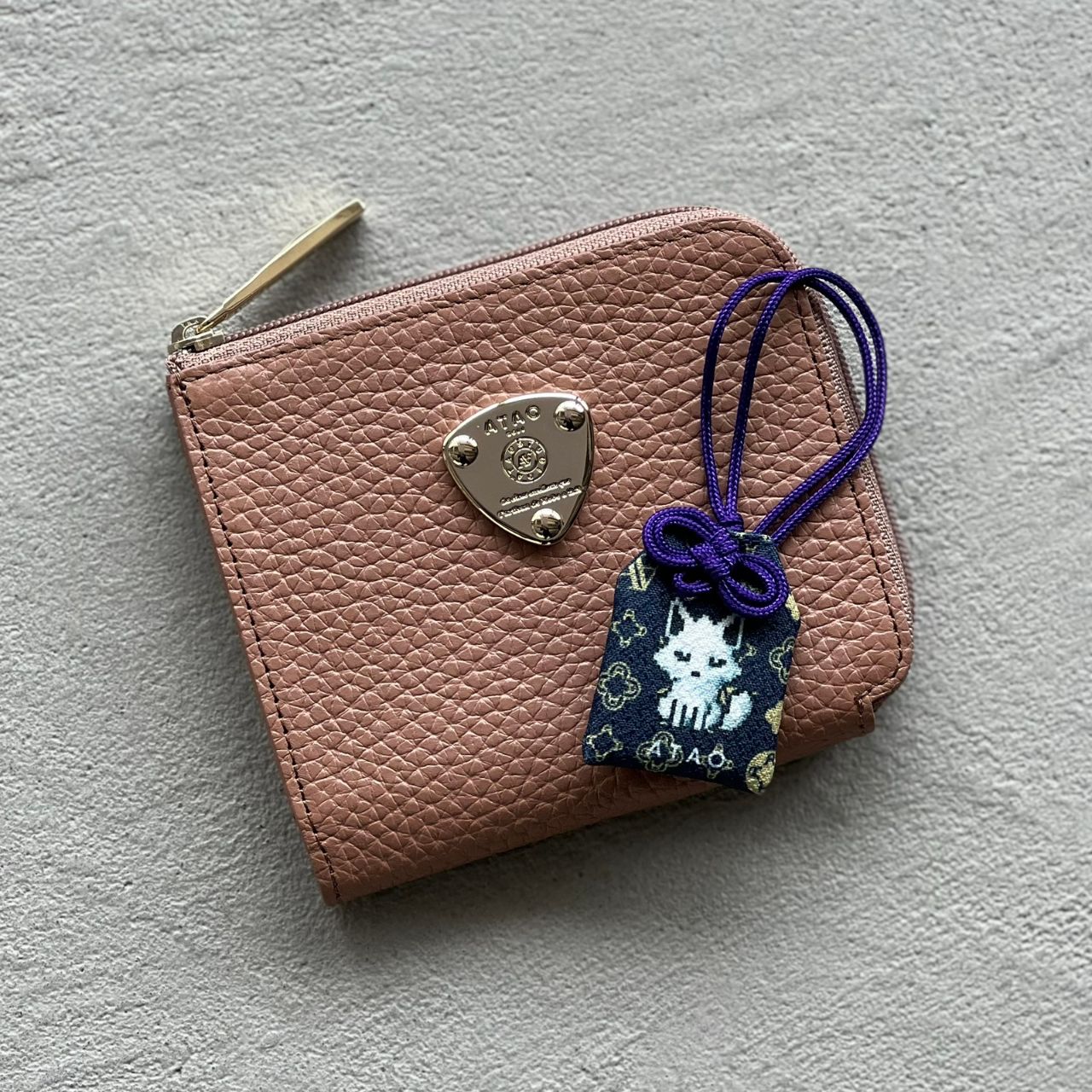 新作】StrawberryMe『オリジナルお守り』 | Strawberry Me