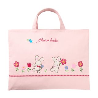 【チエコサク】トートバッグ 20-8201-577 ecc17ae14ad7f02c47026268060c9e
