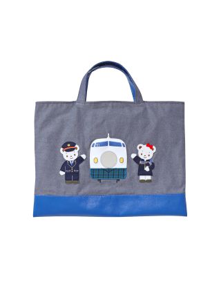 ファミちゃんがリニア・鉄道館に行ってきたよ！｜ファミリアプレスの