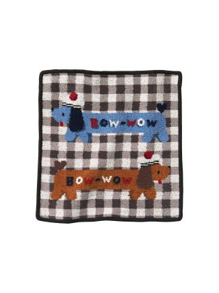 ○大人気○シェニールシリーズ登場！｜ファミリア伊勢丹新宿店