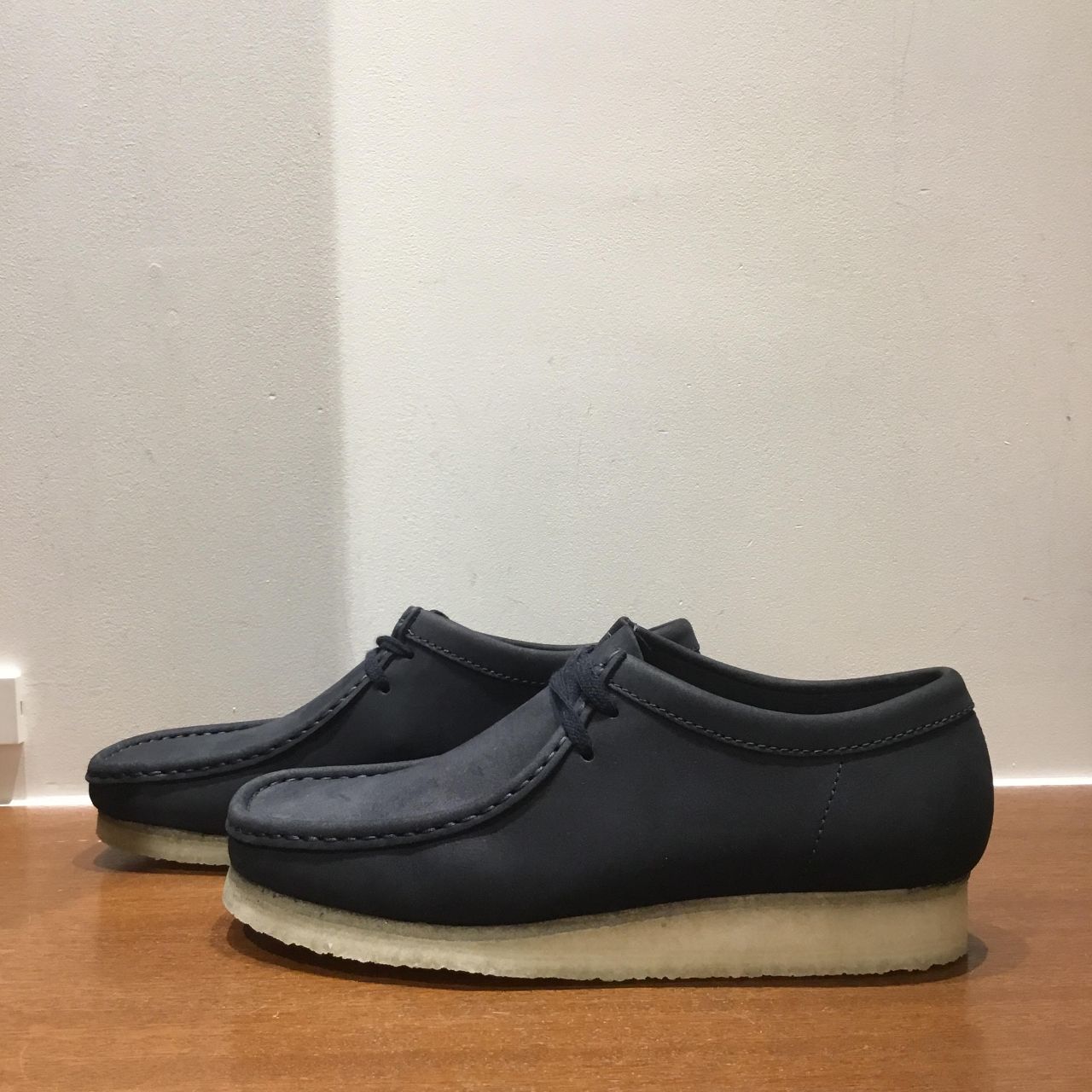 CLARKS エクスクルーシブ ワラビー | SHIPS(シップス) | SHIPS 新静岡