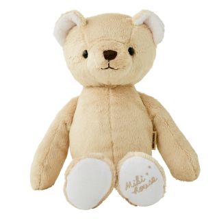 マイクロファーシリーズに新作が登場！☆｜ミキハウスミキハウス 玉川