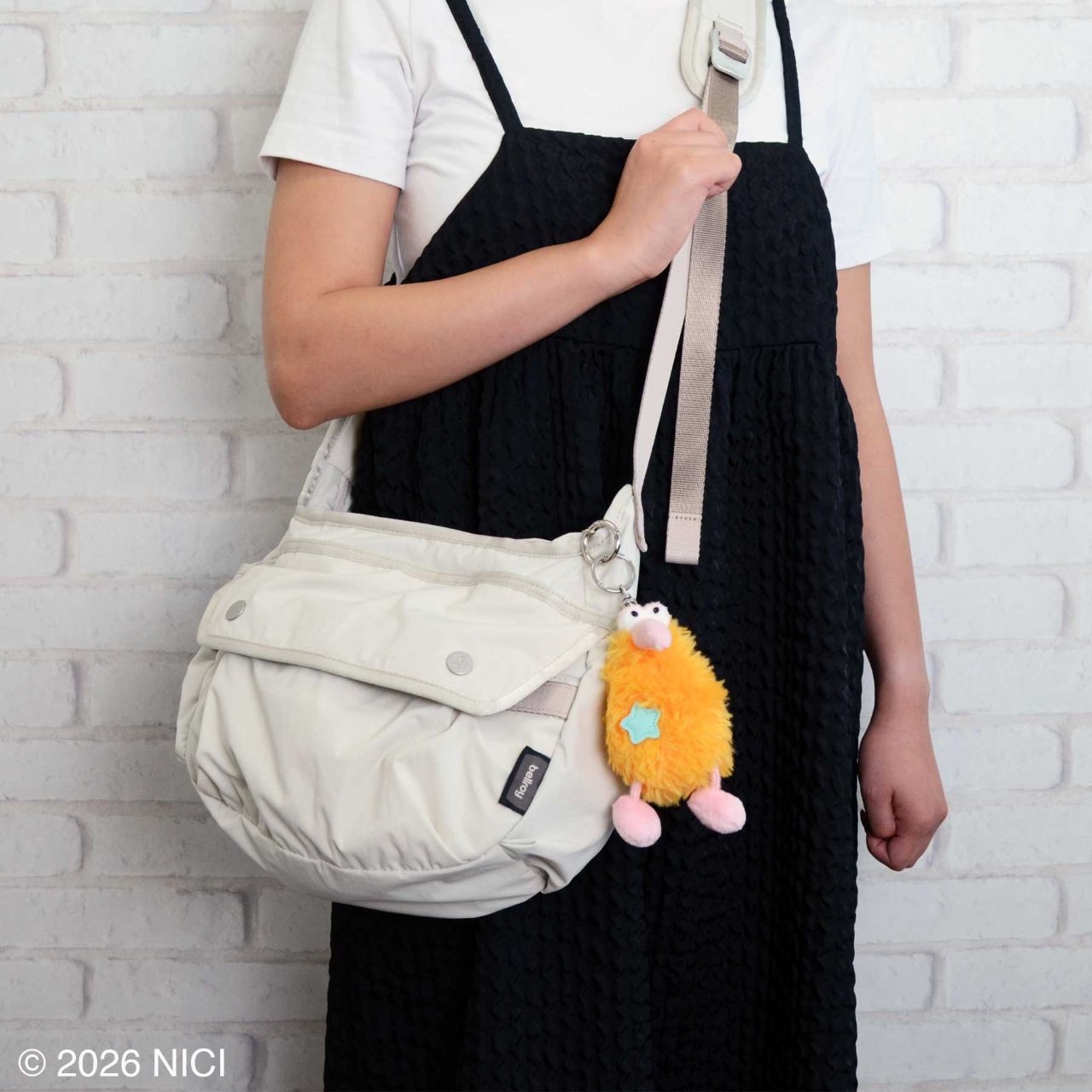 8月新商品】カラフルビリー・レイ発売のお知らせ | NICI