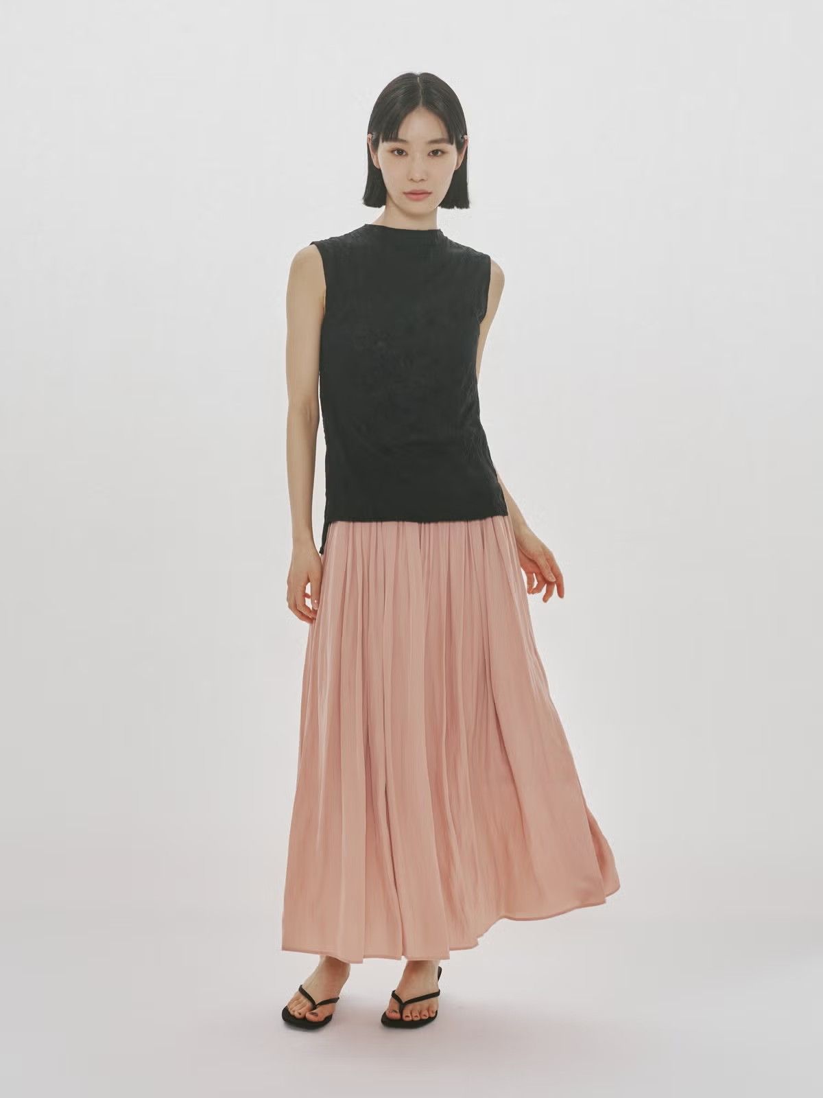 MIDIUMISOLID 2026 Summer collection (53)