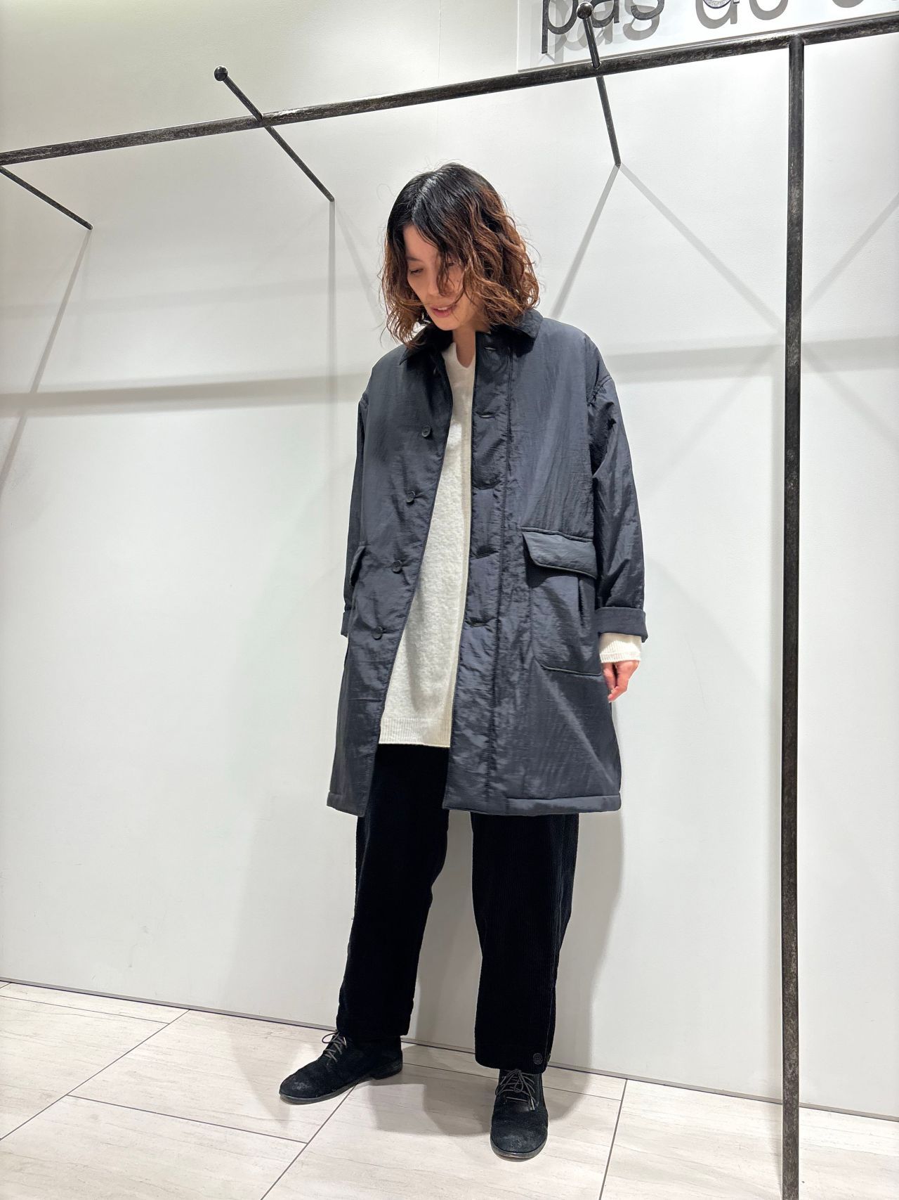 日本橋髙島屋店 | pas de calais | パドカレ 公式ブログ | pas de