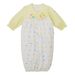 ミキハウス 女の子 まとめ売り 65枚(追加しました) カバーオール＆ソックスセット【BOX付き】 – ミキハウス
