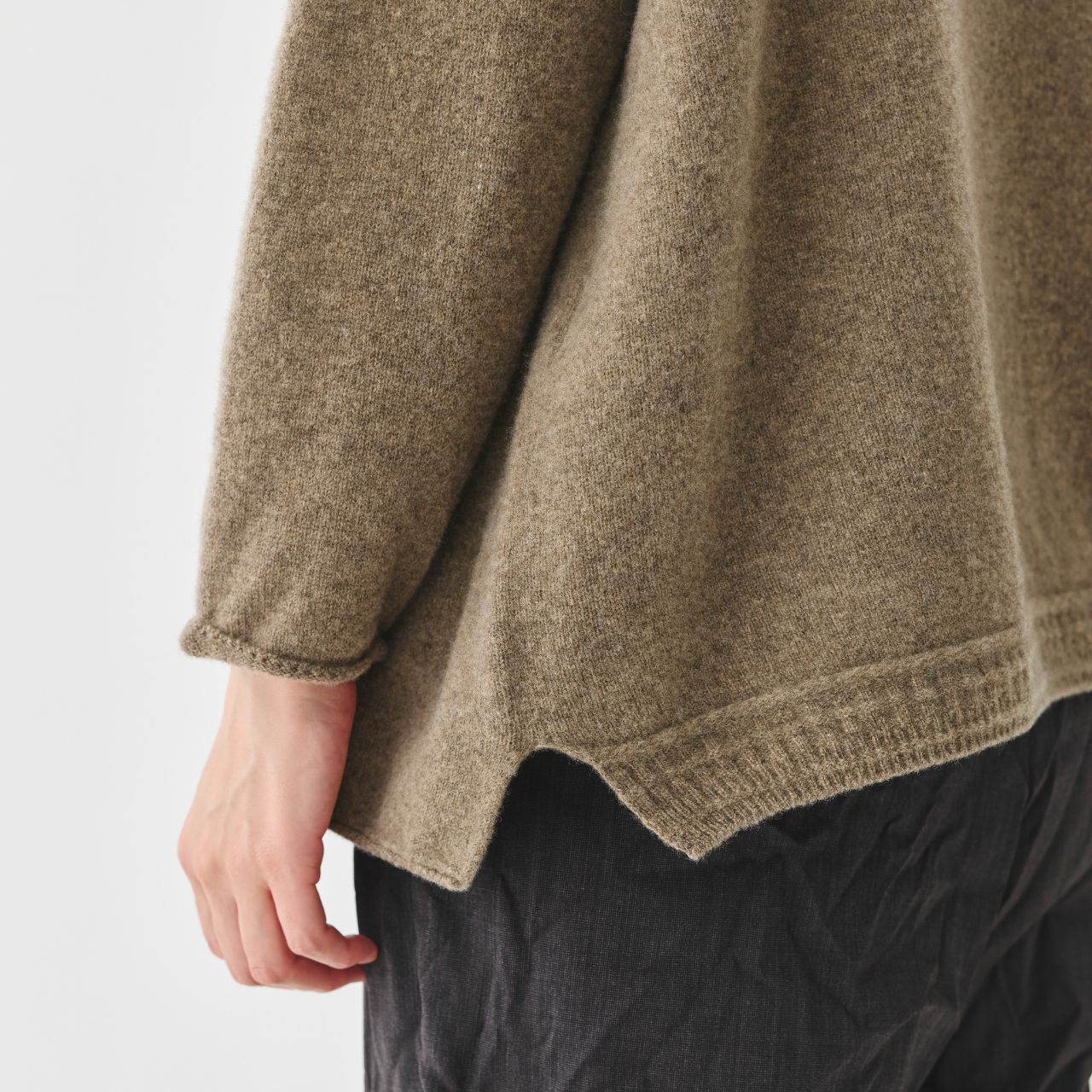 本日入荷】fine wool | pas de calais Online | pas de calais