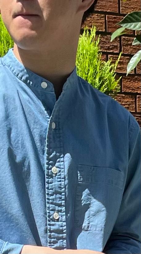 自由が丘mast店 メーカーズシャツ鎌倉 公式ショップブログ Maker S Shirt Kamakura