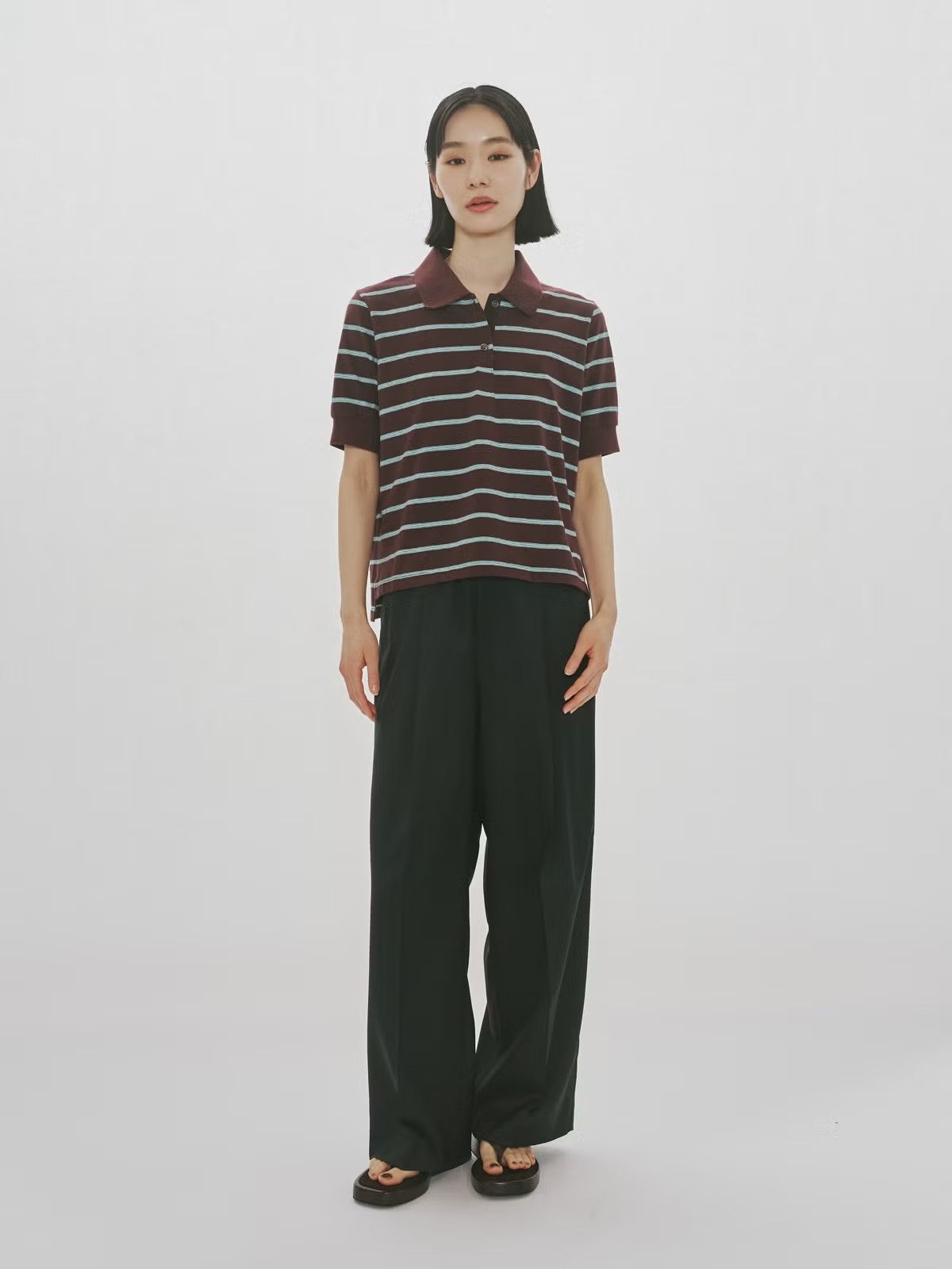 MIDIUMISOLID 2026 Summer collection (30)