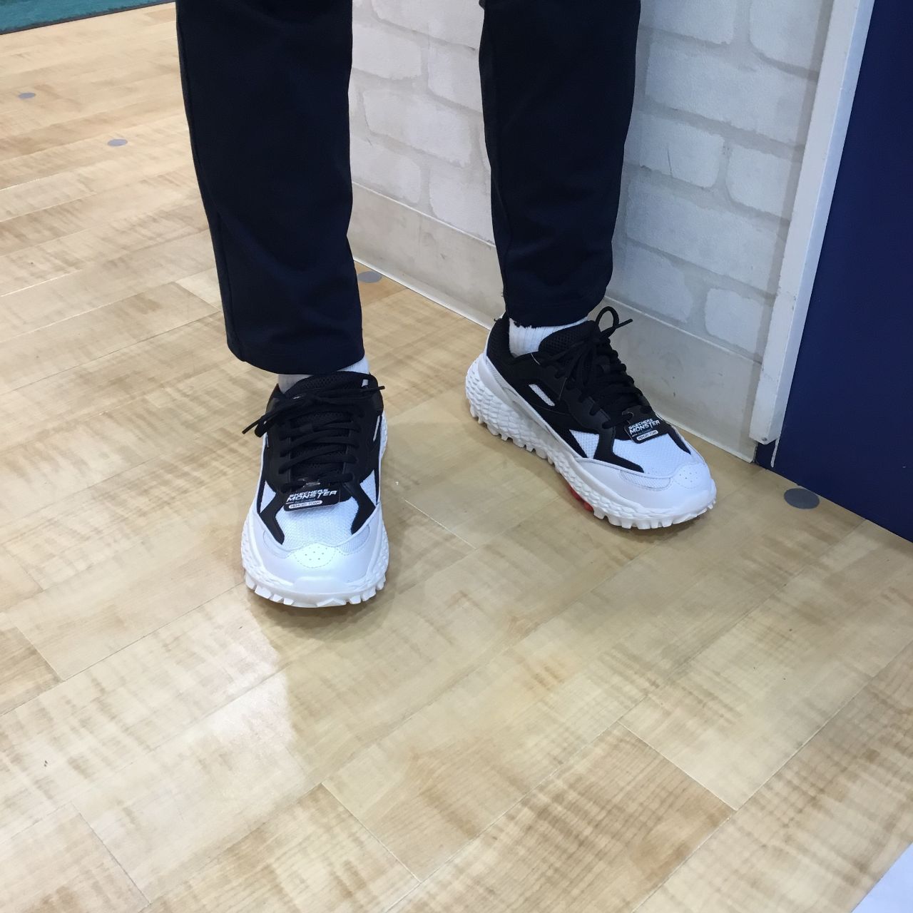 SKECHERS メンズ新作ご紹介☆ | ASBee イオン 