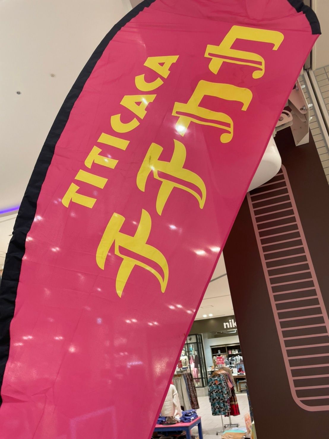 あべの店催事 本日よりスタート Csmen シーズメン 公式ショップブログ