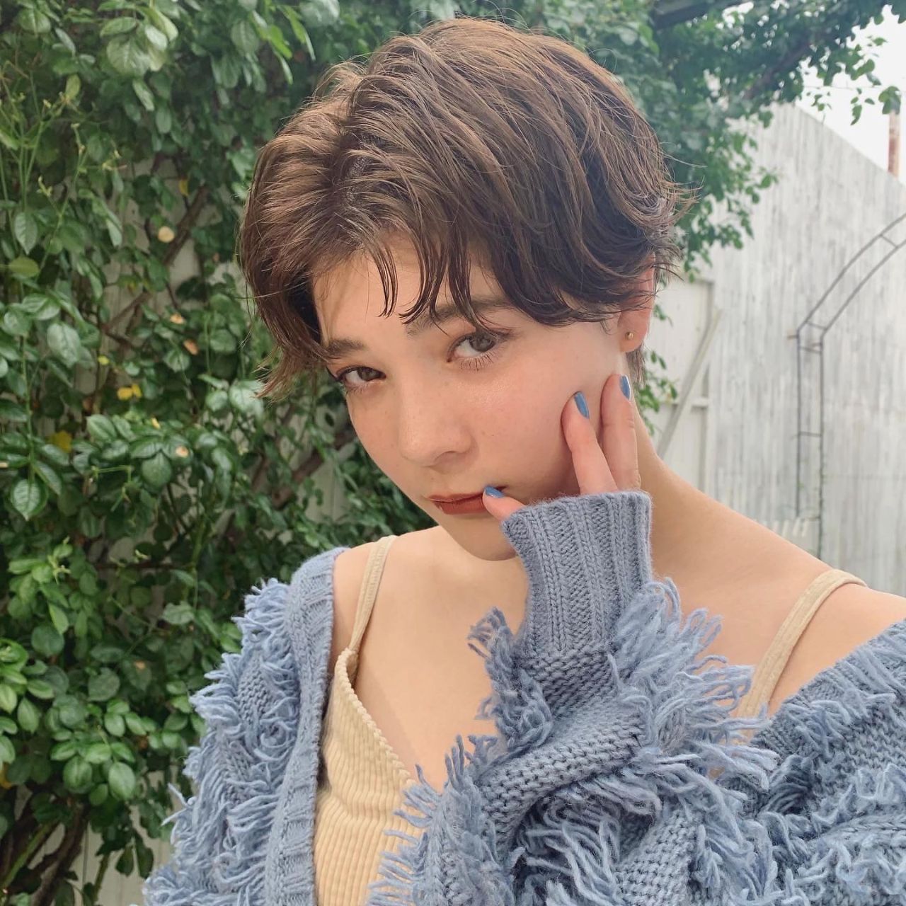 この夏おすすめヘア 美容室カキモトアームズのオフィシャルサイト