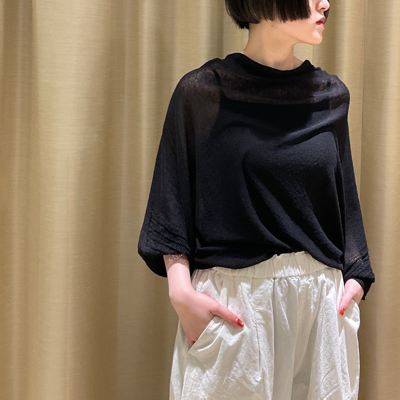 梅田阪神店 | pas de calais | パドカレ 公式ブログ | pas de calais BLOG