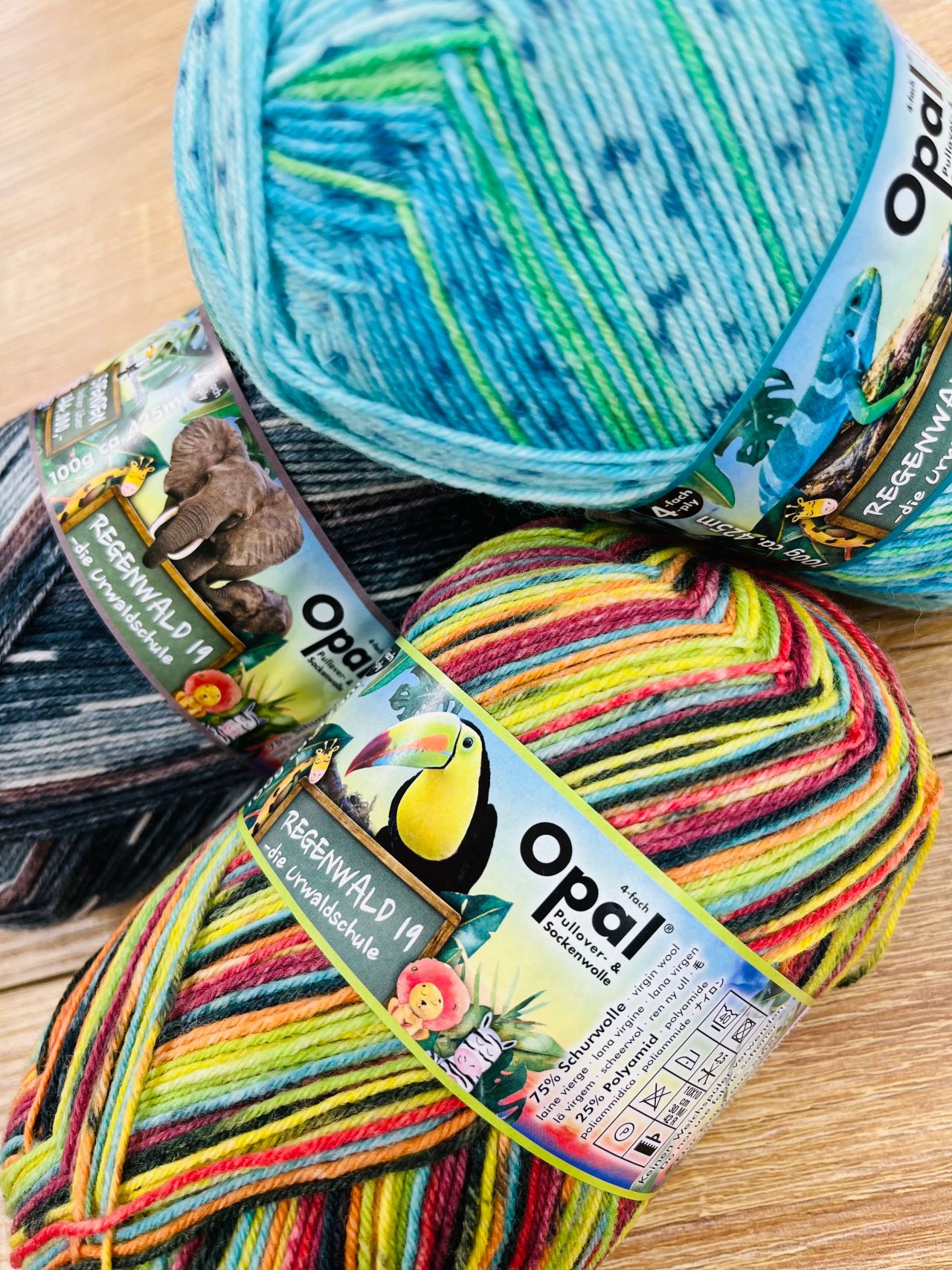 レーゲンヴァルト19&クレイジーウォーターズ 販売開始! | 町田店