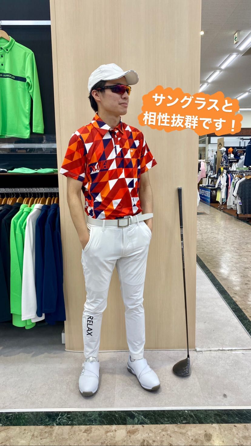 1piu1uguale3ゴルフ 1piu1uguale3 ゴルフウノピゥウノウグァーレトレ