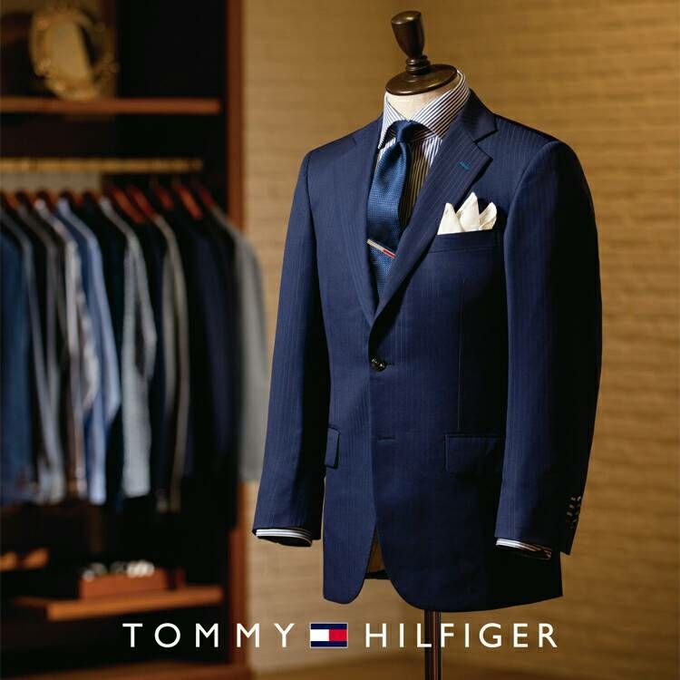 京都高島屋パターンオーダー会 トミーヒルフィガー Tommy Hilfiger 公式ブログ