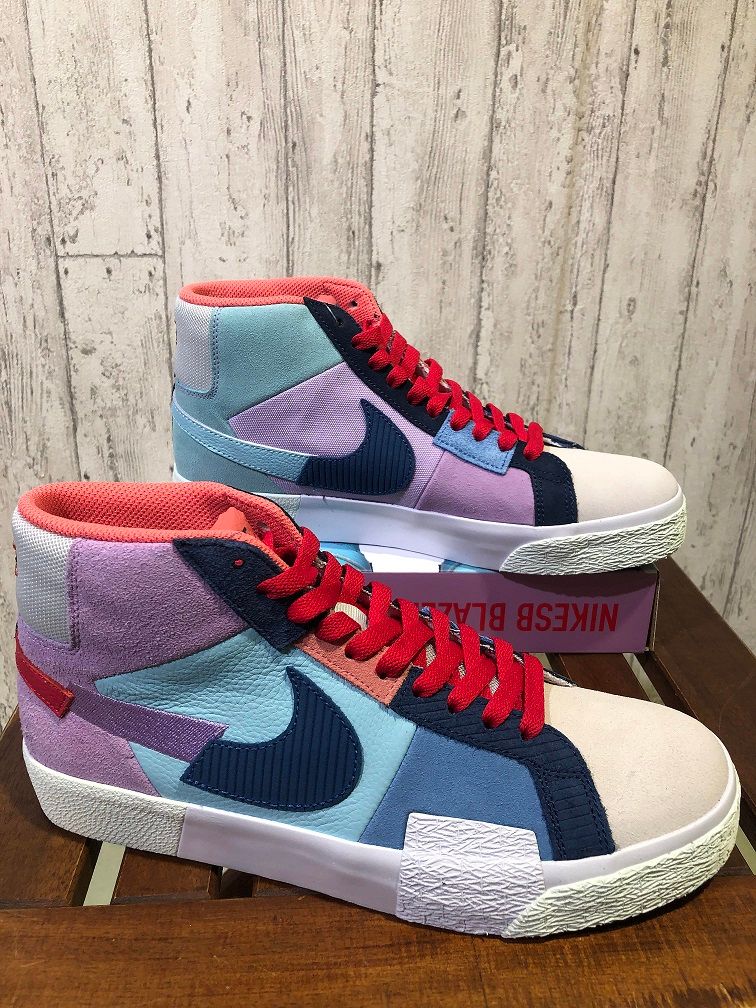 キャナルシティ博多店 シューズ最新情報更新 福岡 スケシュー Nike Sb 新作入荷 Ride Life Magazine ムラサキスポーツ ムラサキスポーツ Murasaki Sports公式サイト