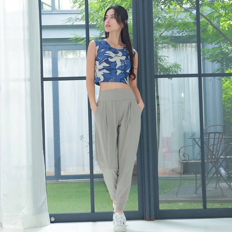 大船ルミネウィング ALBOVE Yoga&Swim 10/6-15期間限定OPEN | 水着