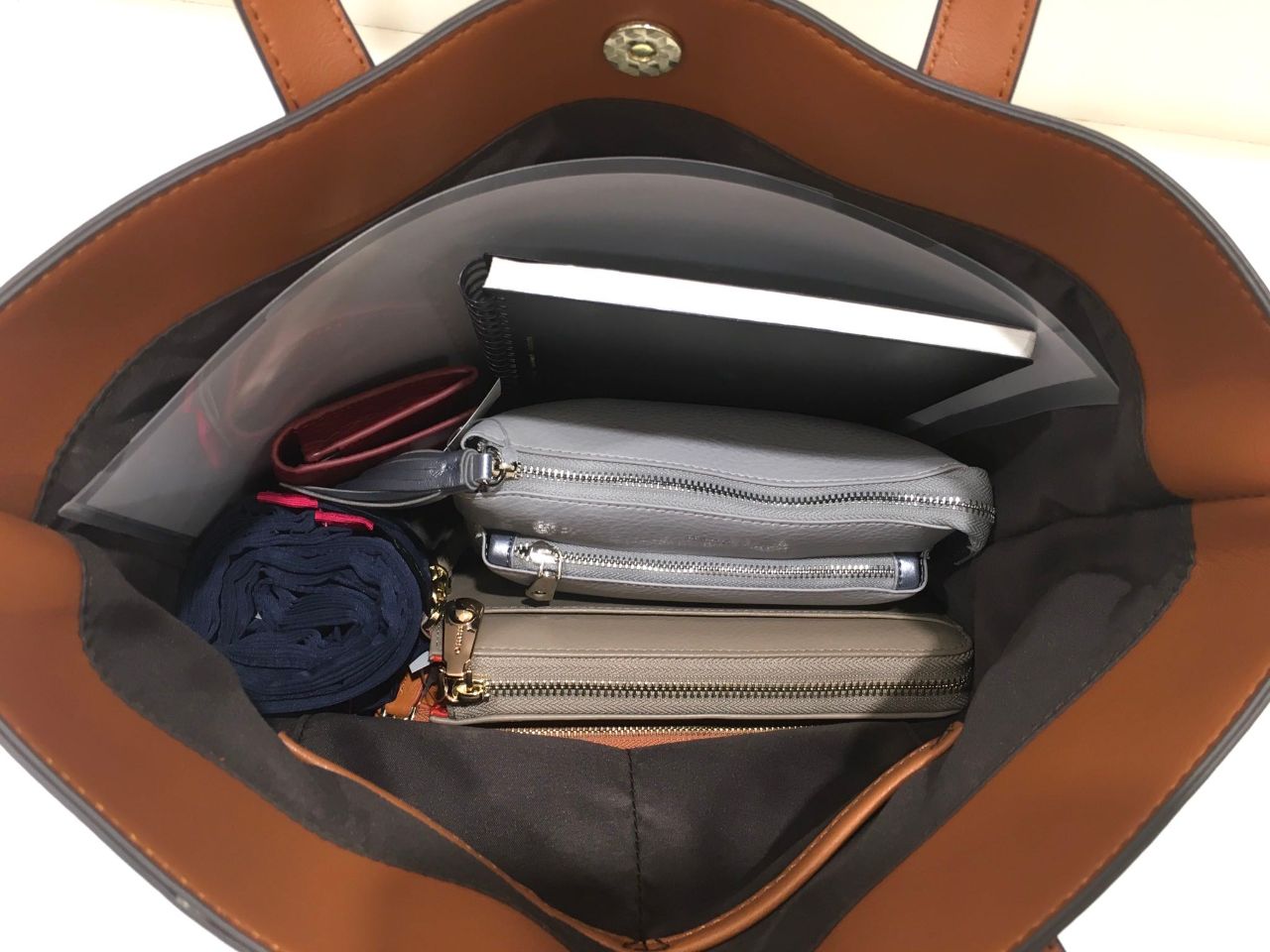 nano(ナノ)トートバッグ・小物ケースご紹介！ | マークイズ静岡店