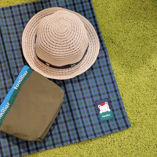 春のお出かけに使える！バッグとポーチのご紹介☆｜ファミリア