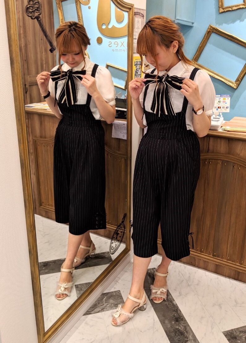 ルック シ ミラー