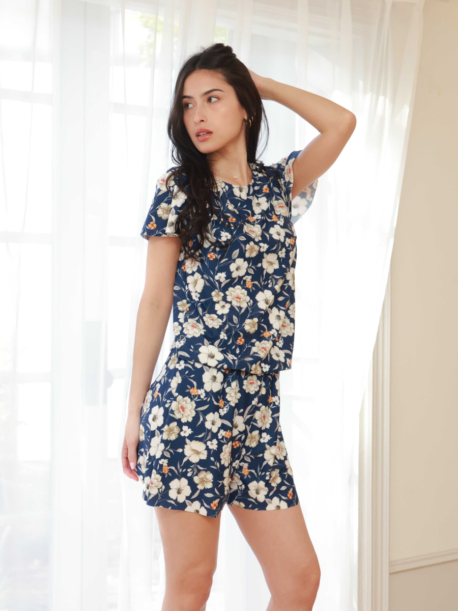 Riberce】OTONA all in one swimsuit | 玉川髙島屋S・C