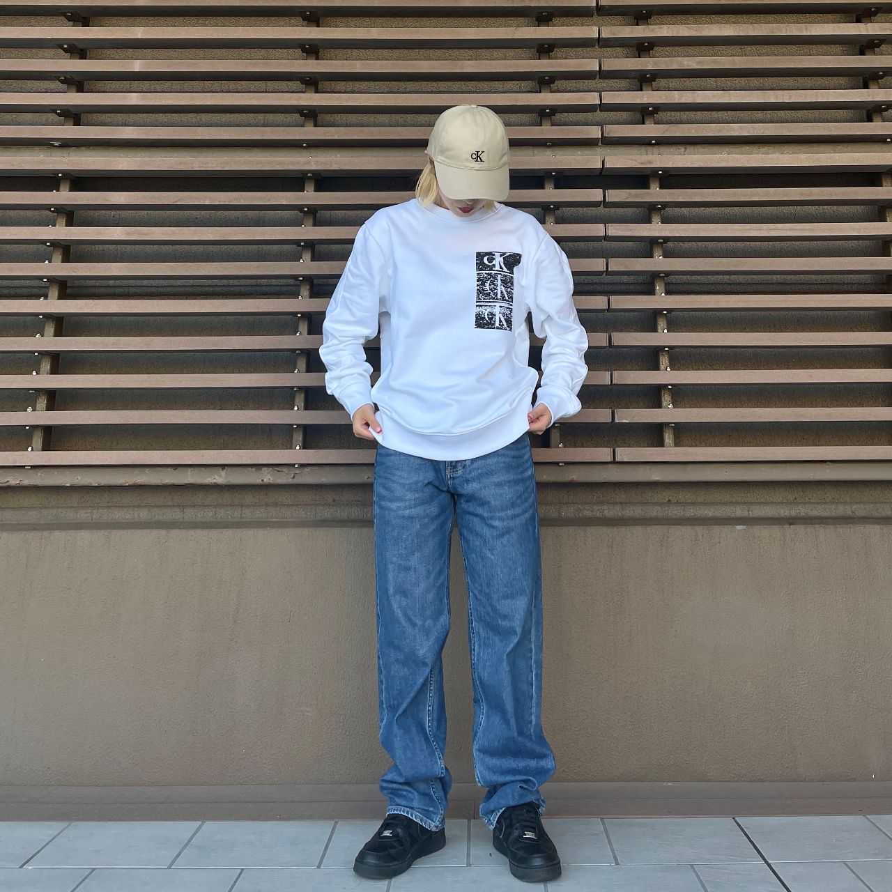 Ck Jeans メンズアイテム テラスモール湘南店 カルバン クライン公式ショップブログ