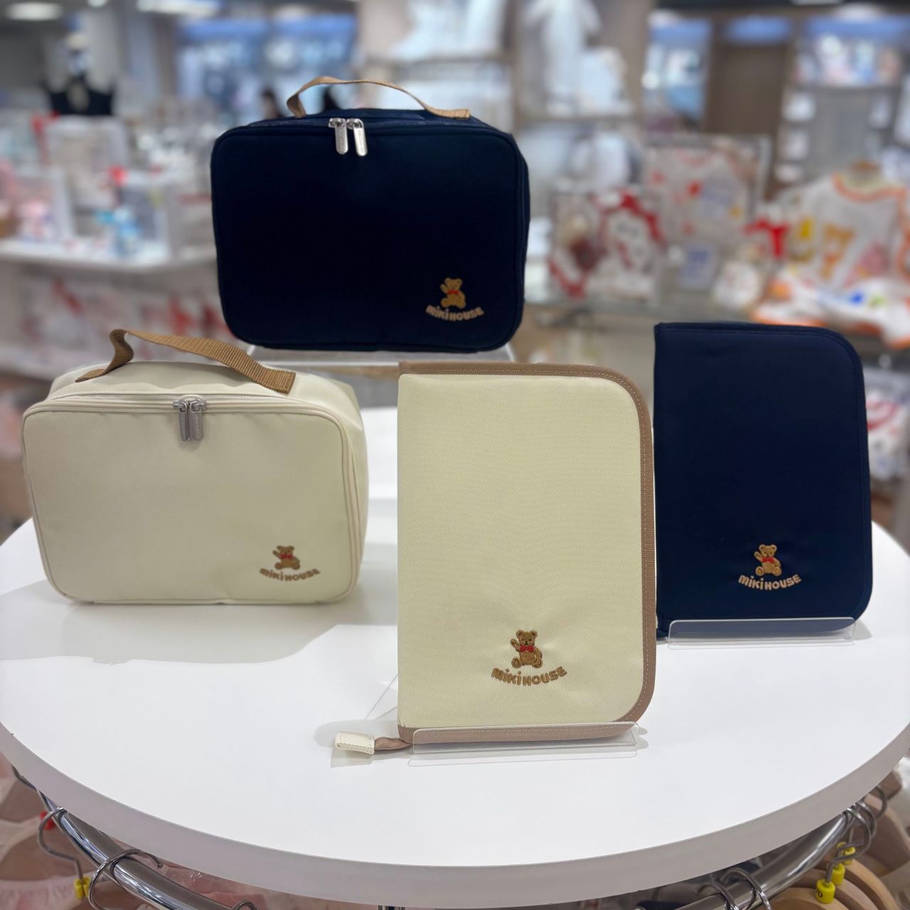 ミキハウス♡おまとめセット MIKI HOUSE您可以喜欢的可爱链接服装的特殊功能 – ミキハウス