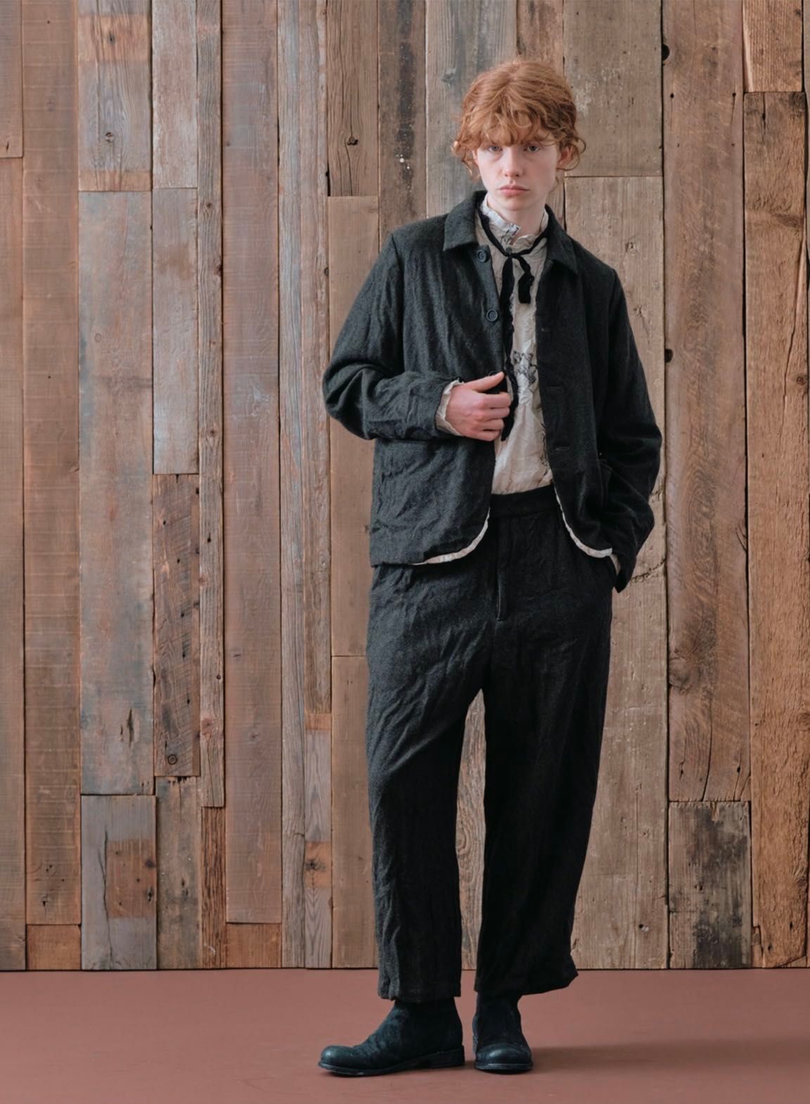 New arrival next month 2/3 | 新宿高島屋店 | pas de calais