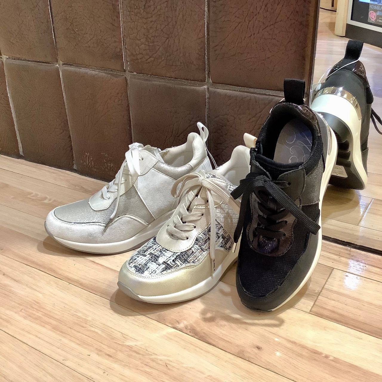 GINZA WASHINGTON 阪急三番街店 | WASHINGTON | 銀座ワシントン靴店